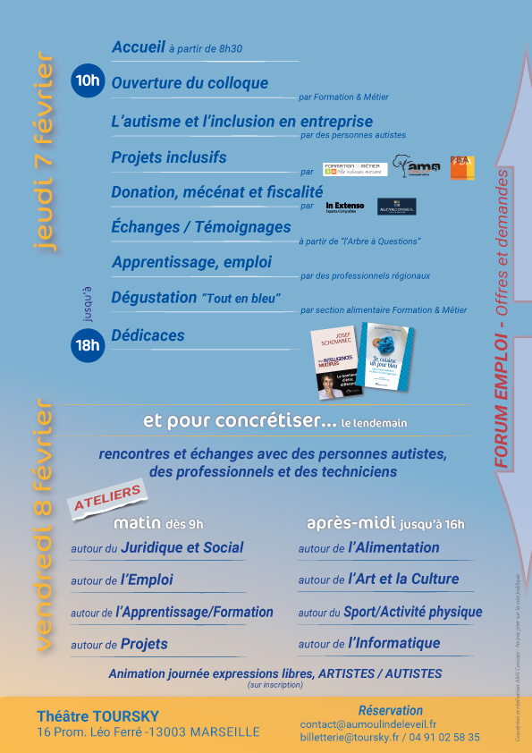 Flyer a4